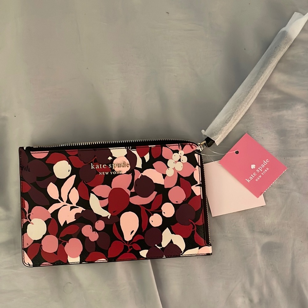Kate Spade Wristlet